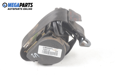 Предпазен колан за Citroen ZX Hatchback (03.1991 - 07.1999), 4+1 вр., позиция: задна, лява