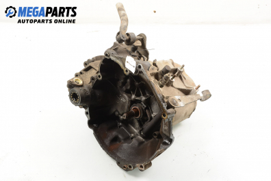 Ръчна скоростна кутия за Citroen ZX Hatchback (03.1991 - 07.1999) 1.4 i, 75 к.с.