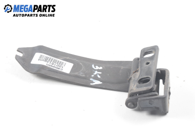 Панта заден капак за Renault Laguna II Grandtour (03.2001 - 12.2007), 4+1 вр., комби, позиция: лява