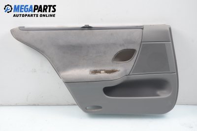 Кора врата за Renault Laguna II Grandtour (03.2001 - 12.2007), 4+1 вр., комби, позиция: задна, лява