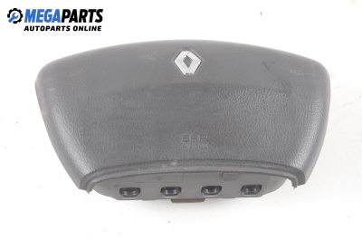 Airbag за Renault Laguna II Grandtour (03.2001 - 12.2007), 4+1 вр., комби, позиция: предна