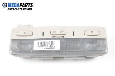 Плафон за Renault Laguna II Grandtour (03.2001 - 12.2007)