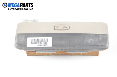 Плафон за Renault Laguna II Grandtour (03.2001 - 12.2007)