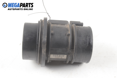 Дебитомер за Renault Laguna II Grandtour (03.2001 - 12.2007) 1.9 dCi (KG0G), 120 к.с.