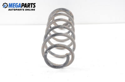 Пружина за ходова част за Renault Laguna II Grandtour (03.2001 - 12.2007), комби, позиция: задна