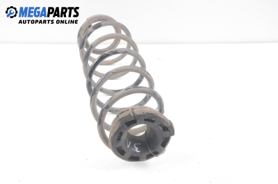 Пружина за ходова част за Renault Laguna II Grandtour (03.2001 - 12.2007), комби, позиция: задна