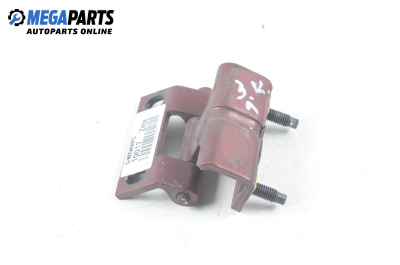 Панта заден капак за Lancia Zeta Minivan (05.1995 - 09.2002), 4+1 вр., миниван, позиция: лява