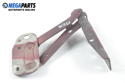 Панта преден капак за Lancia Zeta Minivan (05.1995 - 09.2002), 4+1 вр., миниван, позиция: дясна