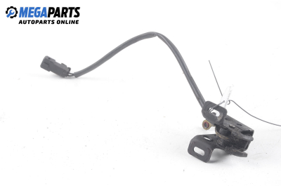 Заключалка заден капак за Lancia Zeta Minivan (05.1995 - 09.2002), миниван