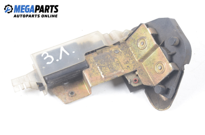 Брава на врата за Lancia Zeta Minivan (05.1995 - 09.2002), позиция: задна, лява