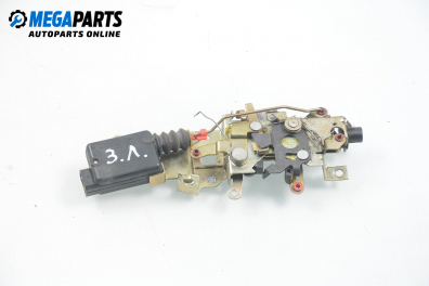 Брава на врата за Lancia Zeta Minivan (05.1995 - 09.2002), позиция: задна, лява