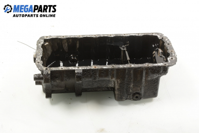 Картер за Lancia Zeta Minivan (05.1995 - 09.2002) 2.1 TD (220AJ5), 109 к.с.