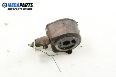 Маслоохладител за Lancia Zeta Minivan (05.1995 - 09.2002) 2.1 TD (220AJ5), 109 к.с.