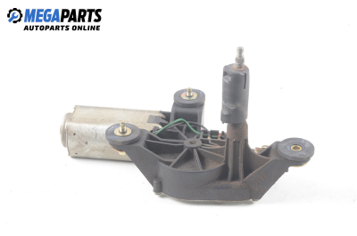 Ел. мотор за чистачките за Alfa Romeo 147 Hatchback (2000-11-01 - 2010-03-01), хечбек, позиция: задна