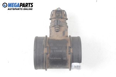 Дебитомер за Alfa Romeo 147 Hatchback (2000-11-01 - 2010-03-01) 1.6 16V T.SPARK (937AXB1A), 120 к.с.