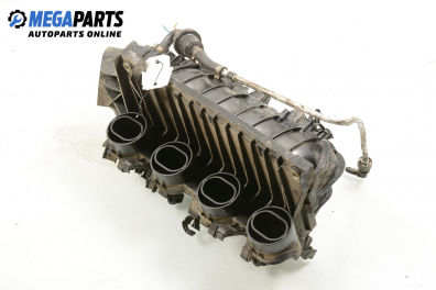 Всмукателен колектор за Alfa Romeo 147 Hatchback (2000-11-01 - 2010-03-01) 1.6 16V T.SPARK (937AXB1A), 120 к.с.