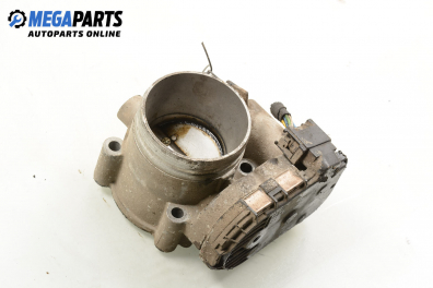 Дроселова клапа за Alfa Romeo 147 Hatchback (2000-11-01 - 2010-03-01) 1.6 16V T.SPARK (937AXB1A), 120 к.с.