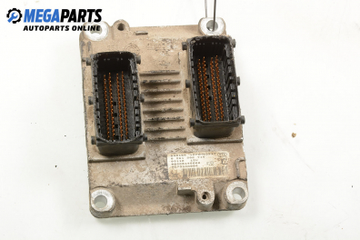 Компютър двигател за Alfa Romeo 147 Hatchback (2000-11-01 - 2010-03-01) 1.6 16V T.SPARK (937AXB1A), 120 к.с.