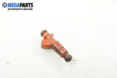 Дюза бензин за Alfa Romeo 147 Hatchback (2000-11-01 - 2010-03-01) 1.6 16V T.SPARK (937AXB1A), 120 к.с.