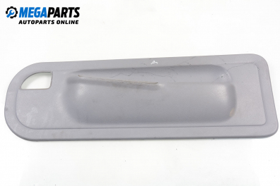 Кора врата за Renault Twingo I Hatchback (03.1993 - 10.2012), 2+1 вр., хечбек, позиция: дясна