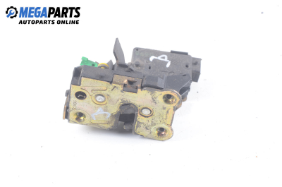 Брава на врата за Renault Twingo I Hatchback (03.1993 - 10.2012), позиция: дясна