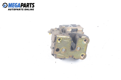 Брава на врата за Renault Twingo I Hatchback (03.1993 - 10.2012), позиция: лява