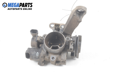 Дроселова клапа за Renault Twingo I Hatchback (03.1993 - 10.2012) 1.2 (C067), 54 к.с.