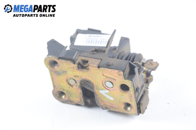 Брава на врата за Renault Twingo I Hatchback (03.1993 - 10.2012), позиция: лява