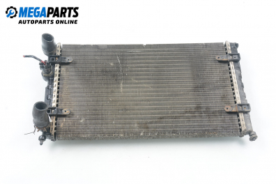 Воден радиатор за Volkswagen Polo Variant (04.1997 - 09.2001) 1.4, 60 к.с.