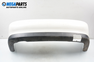 Задна броня за Volkswagen Polo Variant (04.1997 - 09.2001), комби