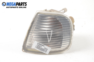 Мигач за Volkswagen Polo Variant (04.1997 - 09.2001), комби, позиция: лява