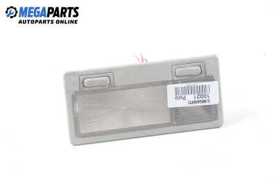 Плафон за Volkswagen Polo Variant (04.1997 - 09.2001)