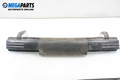 Основа броня за Volkswagen Polo Variant (04.1997 - 09.2001), комби, позиция: задна