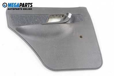 Кора врата за Volkswagen Polo Variant (04.1997 - 09.2001), 4+1 вр., комби, позиция: задна, лява