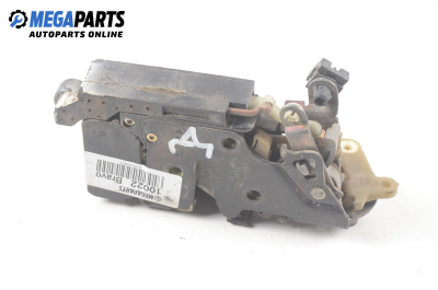 Брава на врата за Fiat Bravo I Coupe (1995-10-01 - 2001-10-01), позиция: дясна