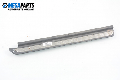 Вътрешен праг за Volvo S40 I Sedan (07.1995 - 06.2004), 4+1 вр., седан, позиция: предна, дясна