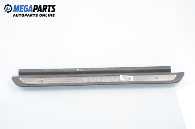 Вътрешен праг за Volvo S40 I Sedan (07.1995 - 06.2004), 4+1 вр., седан, позиция: предна, лява