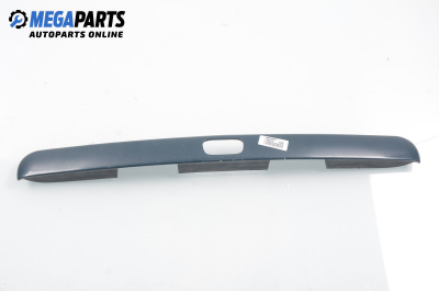 Лайсна заден капак за Volvo S40 I Sedan (07.1995 - 06.2004), седан, позиция: задна