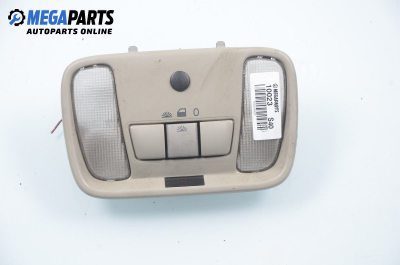 Плафон за Volvo S40 I Sedan (07.1995 - 06.2004)