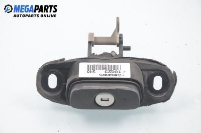 Ключалка заден капак за Volvo S40 I Sedan (07.1995 - 06.2004), седан