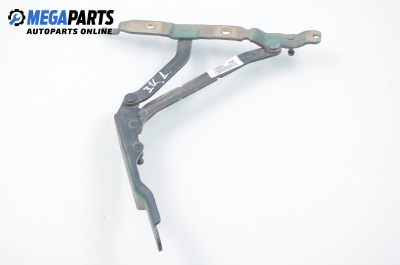 Панта заден капак за Volvo S40 I Sedan (07.1995 - 06.2004), 4+1 вр., седан, позиция: дясна