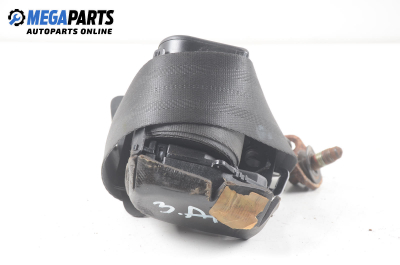 Предпазен колан за Volvo S40 I Sedan (07.1995 - 06.2004), 4+1 вр., позиция: задна, лява