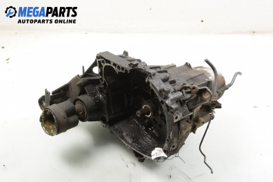 Ръчна скоростна кутия за Volvo S40 I Sedan (07.1995 - 06.2004) 1.9 TD, 90 к.с.