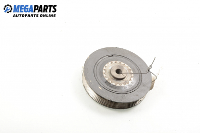 Демпферна шайба за Volvo S40 I Sedan (07.1995 - 06.2004) 1.9 TD, 90 к.с.