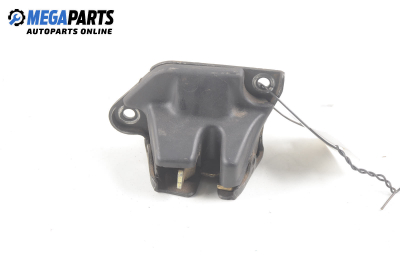 Брава заден капак за Fiat Punto Hatchback (09.1993 - 09.1999), хечбек, позиция: задна