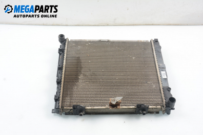 Воден радиатор за Mercedes-Benz 124 Sedan (12.1984 - 06.1993) 230 E (124.023), 136 к.с.