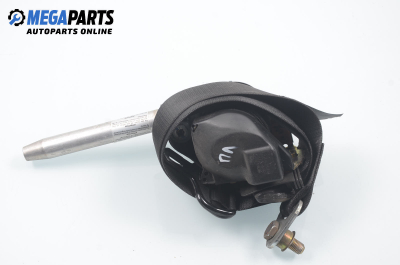 Предпазен колан за Mercedes-Benz 124 Sedan (12.1984 - 06.1993), 4+1 вр., позиция: предна, лява