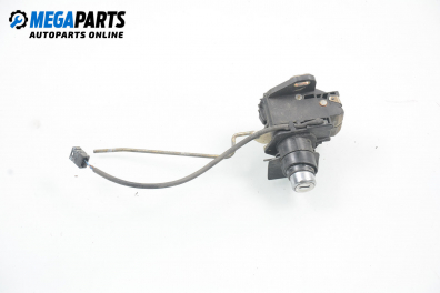 Ключалка заден капак за Mercedes-Benz 124 Sedan (12.1984 - 06.1993), седан