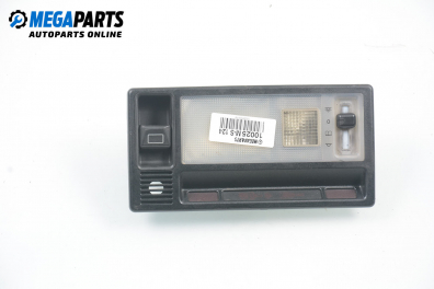 Плафон за Mercedes-Benz 124 Sedan (12.1984 - 06.1993)