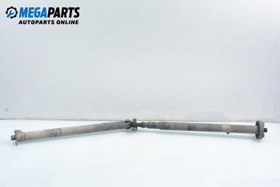 Кардан за Mercedes-Benz 124 Sedan (12.1984 - 06.1993) 230 E (124.023), 136 к.с.